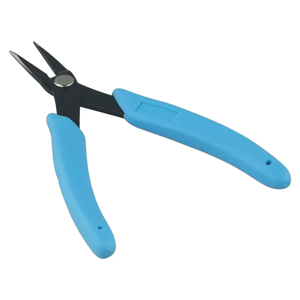 Pinzette 5 Zoll feine Spitze