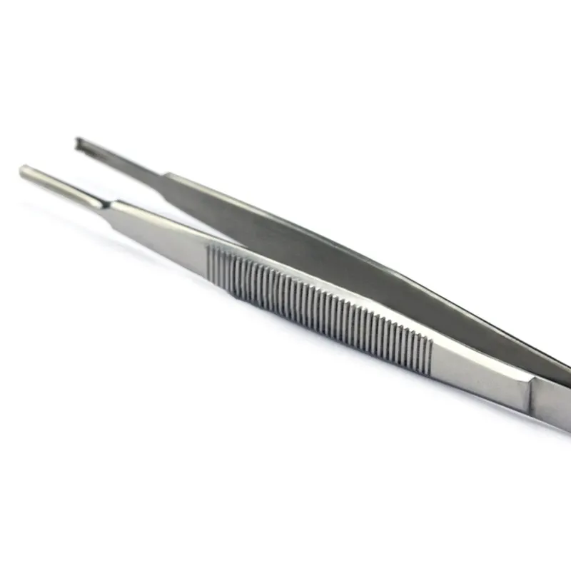 Pinzette Brillen Reparatur Labor Industrie