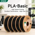 PLA Basic Filament 1,75mm 5kg Kostengünstiges Material – 1