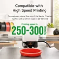 PLA Basic Filament 1,75mm 5kg Kostengünstiges Material – 2