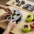 PLA Basic Filament 10kg Schnellwechsel-System Bambu AMS – 8