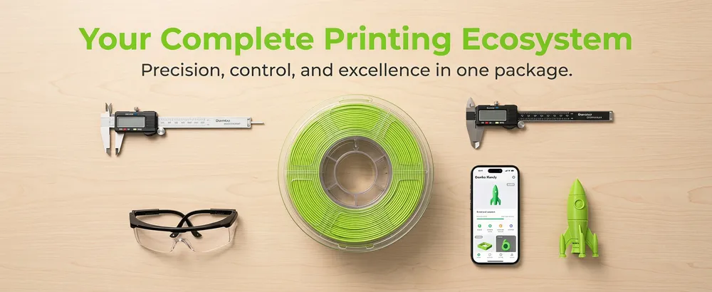 PLA Basic Filament 10kg Schnellwechsel-System Bambu AMS