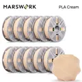 PLA Basic Filament 10kg Schnellwechsel-System Bambu AMS – Farbe PLA 10kg Cream