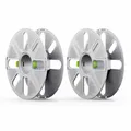 PLA Basic Filament 10kg Schnellwechsel-System Bambu AMS – Farbe Reusable Spool 2pcs