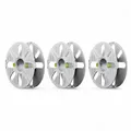PLA Basic Filament 10kg Schnellwechsel-System Bambu AMS – Farbe Reusable Spool 3pcs