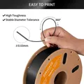 PLA Filament 1,75 mm 1 kg 10 kg – 2