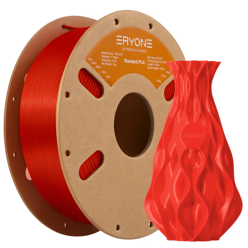 PLA Filament 1,75 mm 1 kg 10 kg