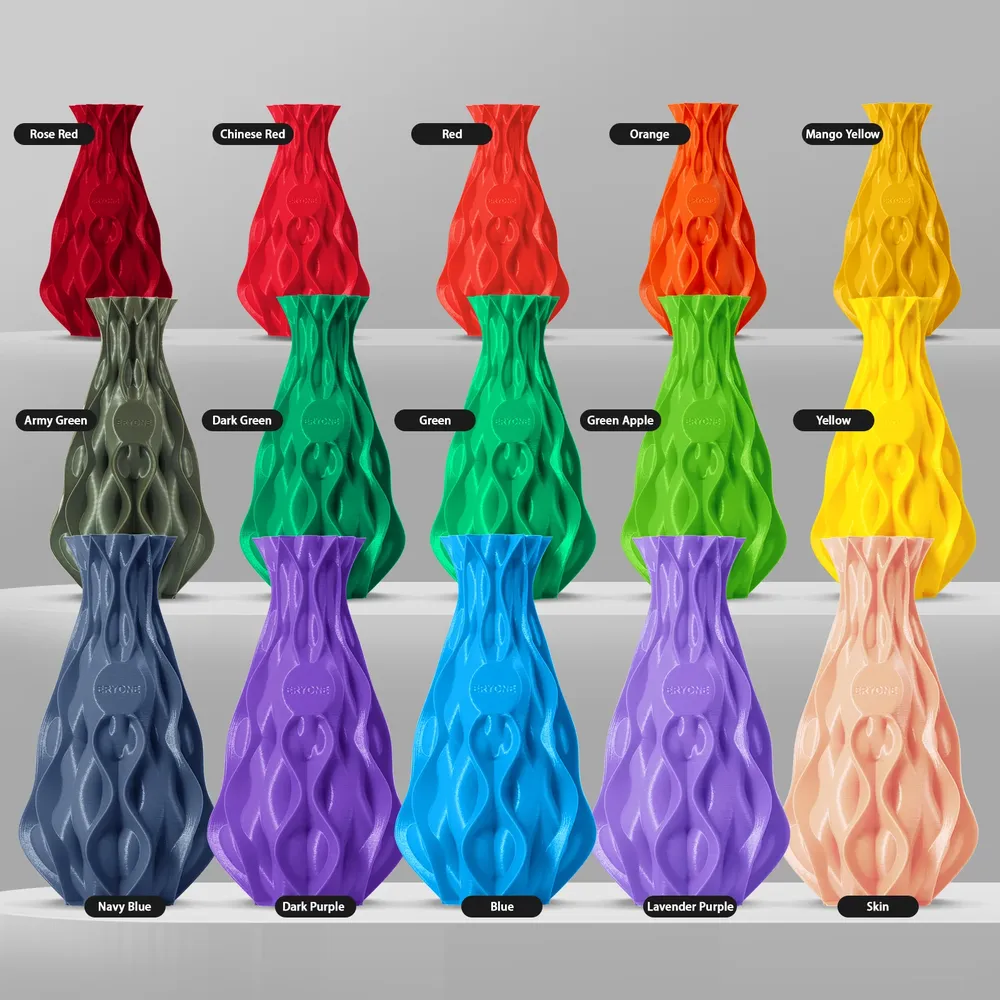 PLA Filament 1,75 mm 1 kg 10 kg