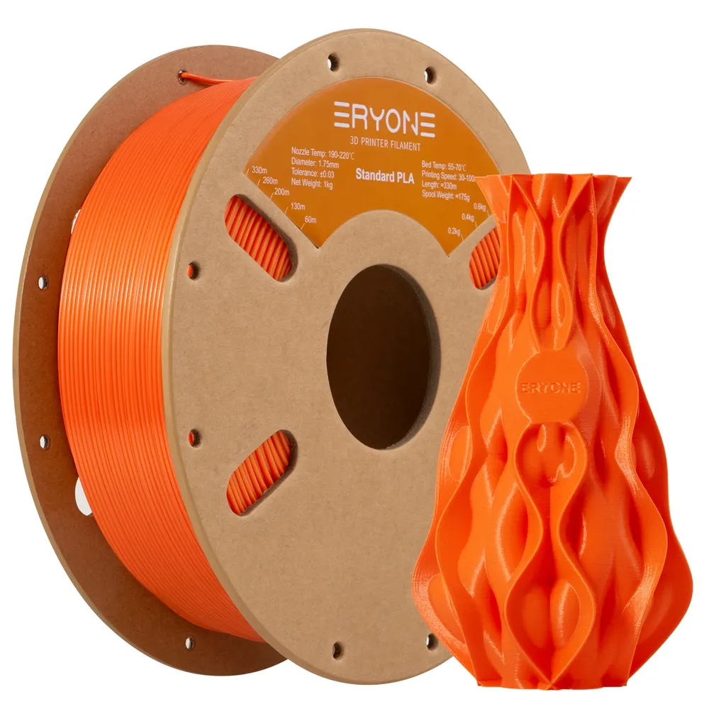 PLA Filament 1,75 mm 1 kg 10 kg