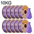 PLA Filament 1,75 mm 1 kg 10 kg – Color Lavendelviolett