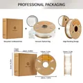 PLA Filament 1,75 mm biologisch abbaubar 10 kg 10 Spulen – 2