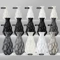 PLA Filament 1,75 mm biologisch abbaubar 10 kg 10 Spulen – 5