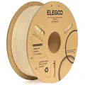 PLA+ Filament 1,75 mm bunt 1 kg – Farbe 1KG Beige