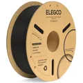 PLA+ Filament 1,75 mm bunt 1 kg – Farbe 1KG Black