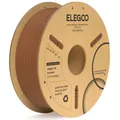 PLA+ Filament 1,75 mm bunt 1 kg – Farbe 1KG Browm
