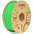 PLA+ Filament 1,75 mm bunt 1 kg – Farbe 1KG Green