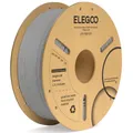 PLA+ Filament 1,75 mm bunt 1 kg – Farbe 1KG Grey