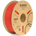 PLA+ Filament 1,75 mm bunt 1 kg – Farbe 1KG Red