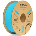 PLA+ Filament 1,75 mm bunt 1 kg – Farbe 1KG  sky blue