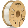 PLA+ Filament 1,75 mm bunt 1 kg – Farbe 1KG translucent