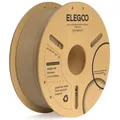 PLA+ Filament 1,75 mm bunt 1 kg – Farbe 1KG Wood