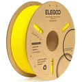 PLA+ Filament 1,75 mm bunt 1 kg – Farbe 1KG Yellow