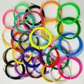 PLA Filament 1,75 mm für 3D-Stift 32 Farben – 2