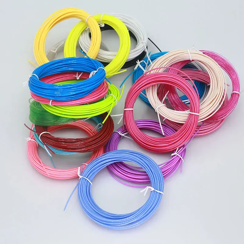 PLA Filament 1,75 mm für 3D-Stift 32 Farben