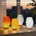 PLA Filament 1,75 mm halbtransparent 250 g bis 1 kg – 3