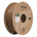 PLA Filament 1,75 mm Hochgeschwindigkeits-Basis-PLA 1 kg – Farbe Brown