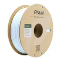 PLA Filament 1,75 mm Hochgeschwindigkeits-Basis-PLA 1 kg – Farbe Cold white