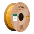 PLA Filament 1,75 mm Hochgeschwindigkeits-Basis-PLA 1 kg – Farbe Gold