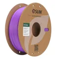 PLA Filament 1,75 mm Hochgeschwindigkeits-Basis-PLA 1 kg – Farbe GRAPE PURPLE