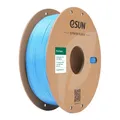 PLA Filament 1,75 mm Hochgeschwindigkeits-Basis-PLA 1 kg – Farbe Light Blue