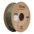 PLA Filament 1,75 mm Hochgeschwindigkeits-Basis-PLA 1 kg – Farbe OLIVE GREEN