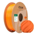 PLA Filament 1,75 mm Hochgeschwindigkeits-Basis-PLA 1 kg – Farbe Orange