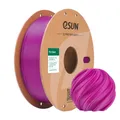 PLA Filament 1,75 mm Hochgeschwindigkeits-Basis-PLA 1 kg – Farbe Purple