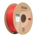 PLA Filament 1,75 mm Hochgeschwindigkeits-Basis-PLA 1 kg – Farbe RGB RED