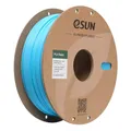 PLA Filament 1,75 mm Hochgeschwindigkeits-Basis-PLA 1 kg – Farbe Sky Blue