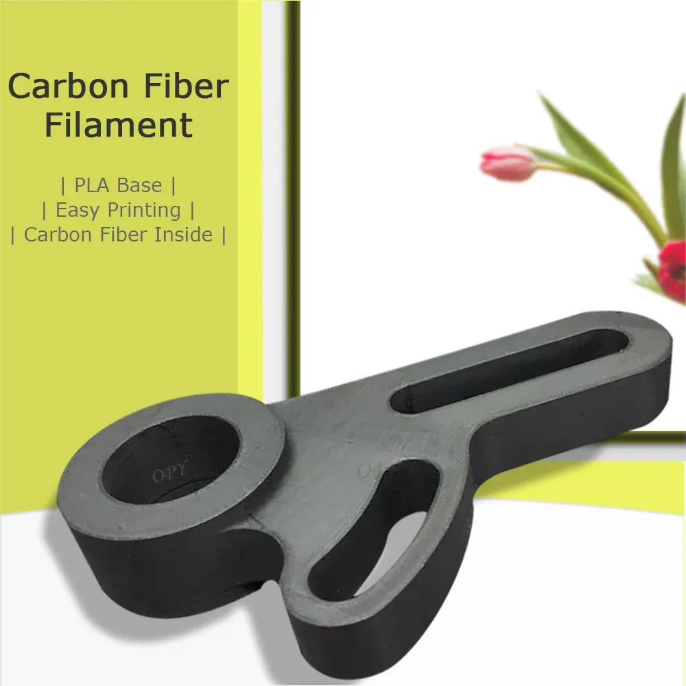 PLA Filament 1,75 mm Holz Seide Marmor 5 m