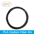 PLA Filament 1,75 mm Holz Seide Marmor 5 m – Farbe PLA CF 5m