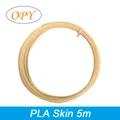 PLA Filament 1,75 mm Holz Seide Marmor 5 m – Farbe PLA Skin 5m