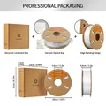 PLA Filament 1,75 mm kein Verknoten einfaches Drucken 1 kg – 6
