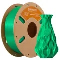 PLA Filament 1,75 mm kein Verknoten einfaches Drucken 1 kg – Color Green