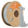 PLA Filament 1,75 mm kein Verknoten einfaches Drucken 1 kg – Color HS-PLA SignalGrey