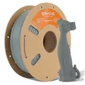PLA Filament 1,75 mm kein Verknoten einfaches Drucken 1 kg – Color HS-PLA AgateGrey