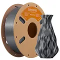 PLA Filament 1,75 mm kein Verknoten einfaches Drucken 1 kg – Color Silver