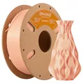 PLA Filament 1,75 mm kein Verknoten einfaches Drucken 1 kg – Color Skin