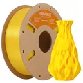 PLA Filament 1,75 mm kein Verknoten einfaches Drucken 1 kg – Color Yellow