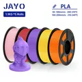 PLA Filament 1,75 mm keine Blase 5 Rollen – Farbe PLA Mix-13  5Roll